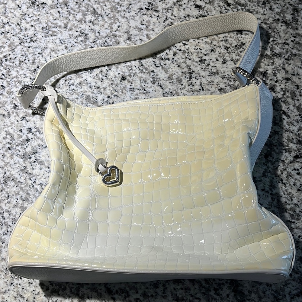 🛍🎅🏻🛍BRIGHTON NWOT PURSE👜🌼comes with dust bag